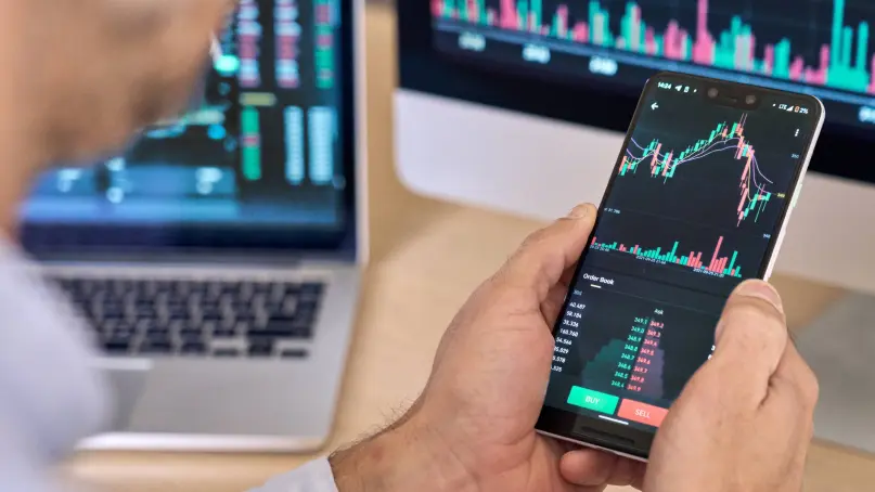 TeroVexis Trading Plattform