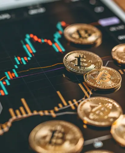 TeroVexis Trading Informationen